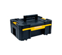 Dewalt TSTAK III multifunctionele koffer