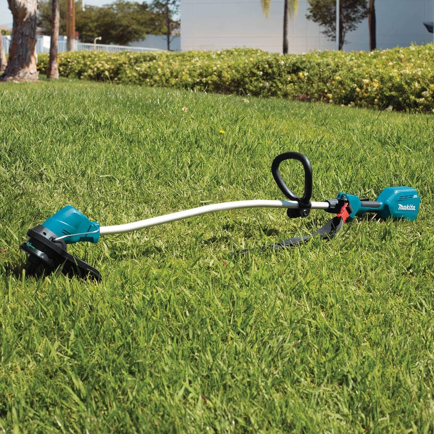 Makita DUR189Z 18V Grass Trimmer