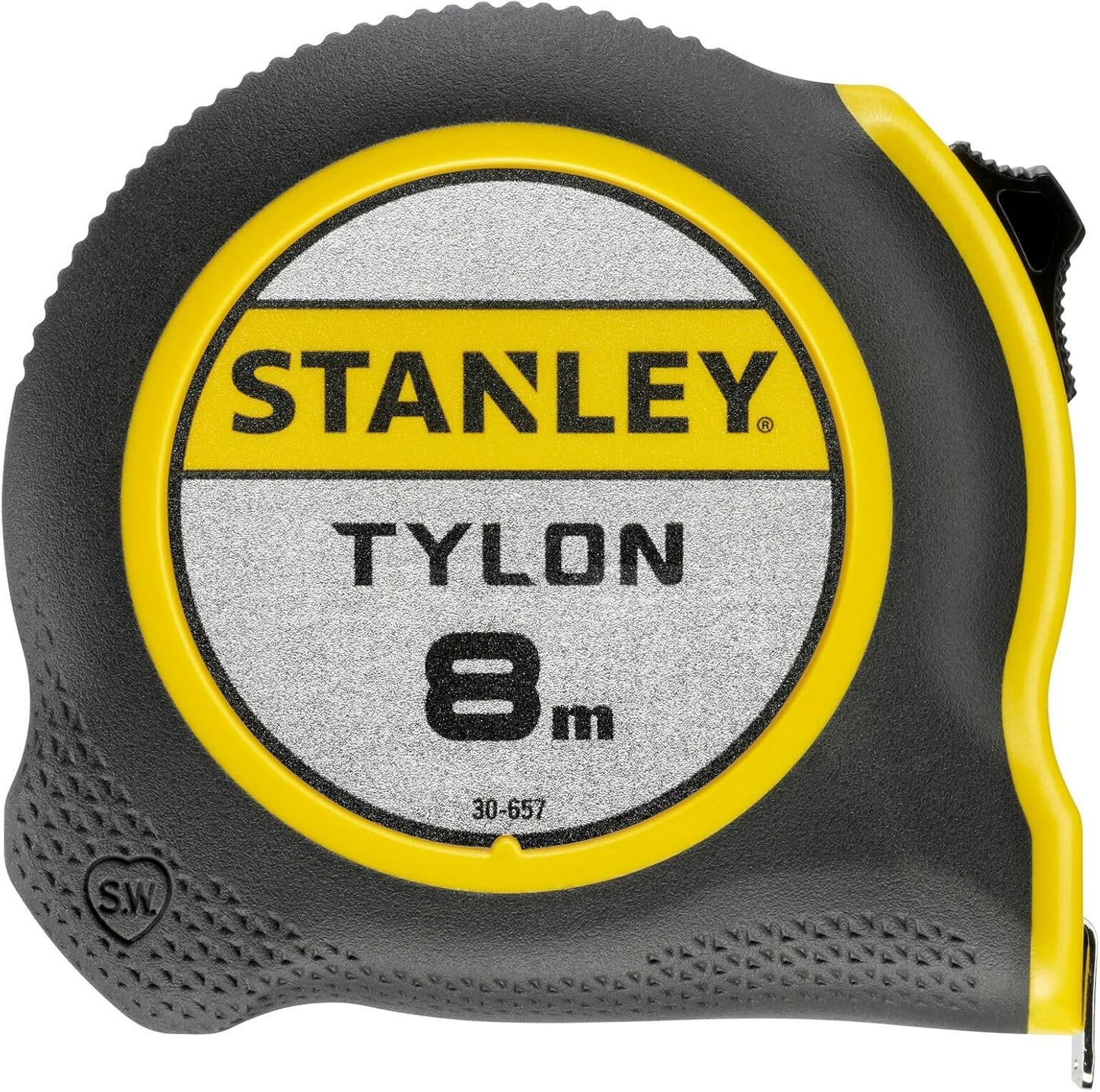 Flexometer 8m Bi-materiaal Tylon Stanley 1-30-657