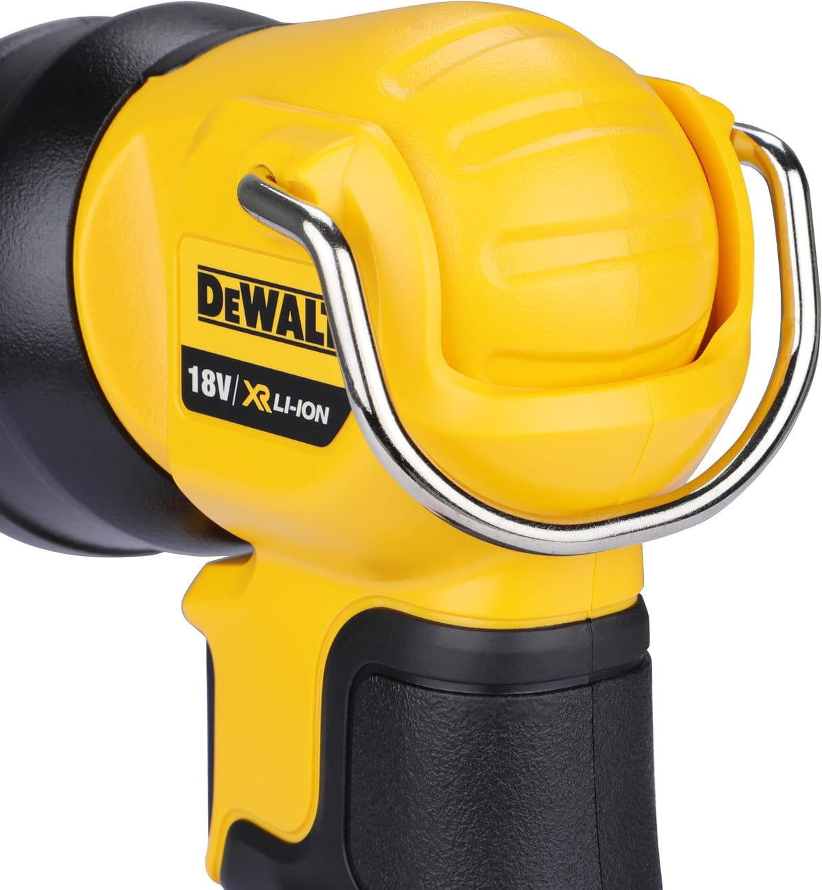 Lampe de poche Led tête rotative XR 18V ​​Dewalt DCL040