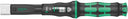 Llave dinamométrica para herramientas de inserción 10-50 Nm Wera Click-Torque X 2 ref.075652