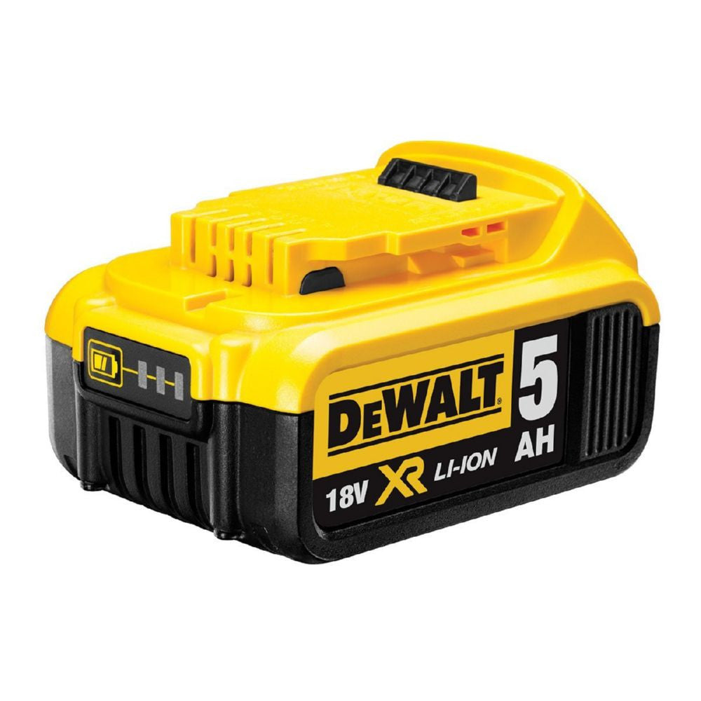 Power Kit 8 Dewalt DCK854P4T battery tools