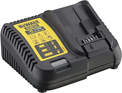 Power Kit 8 Dewalt DCK854P4T battery tools