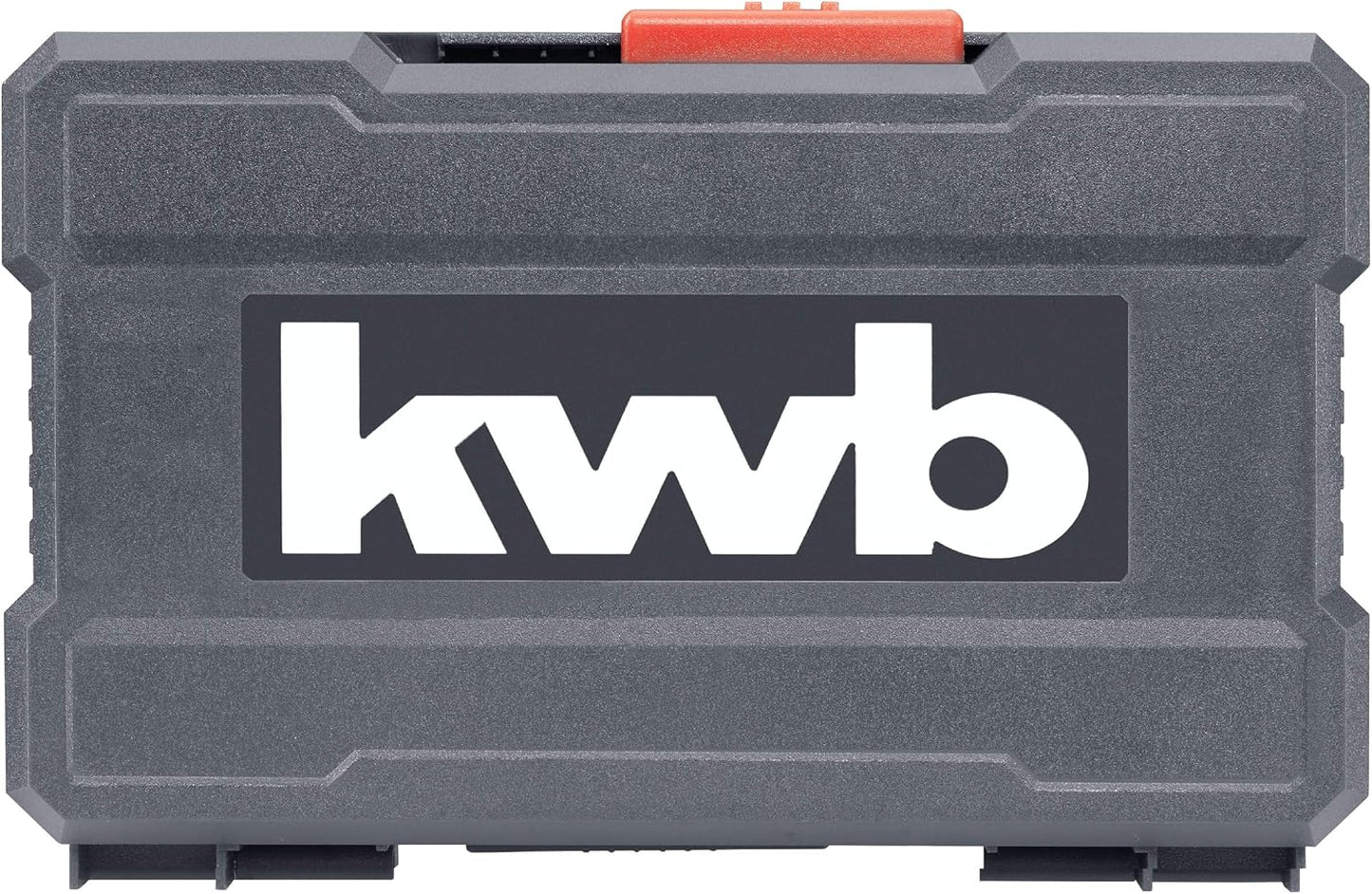 Juego de brocas y puntas 39pcs KWB 49108955