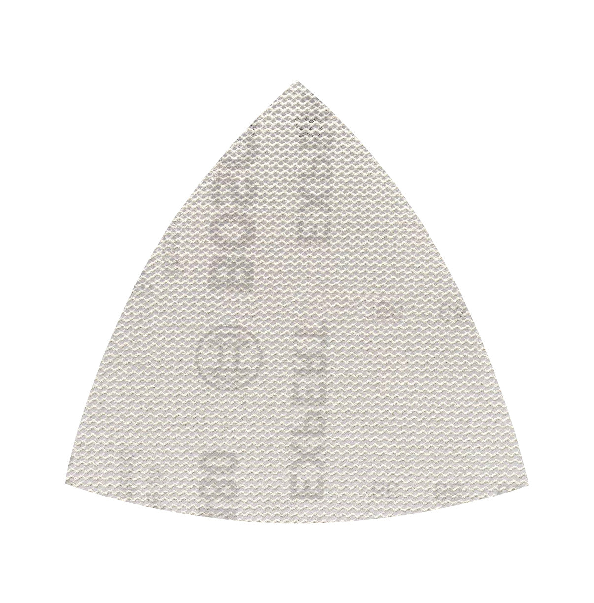 EXPERT M480 sanding mesh for 93mm delta sanders 240g 5pcs Bosch