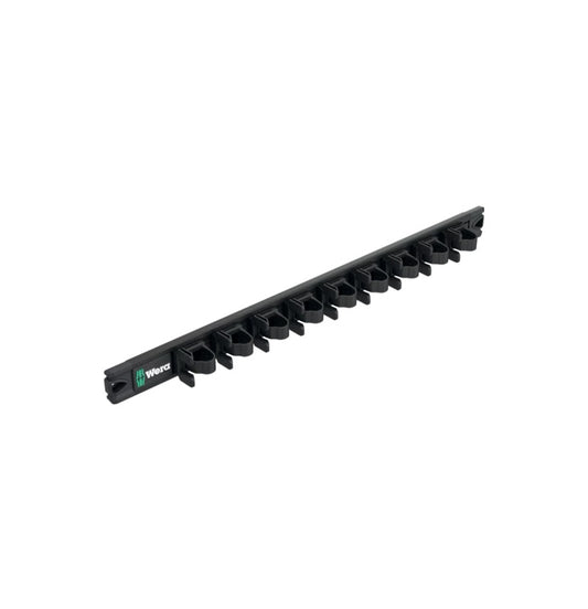 Bande magnétique pour jusqu'à 11 tournevis Kraftform Wera 9611