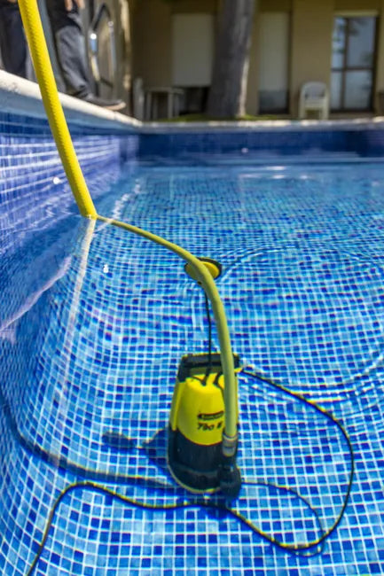 Bomba de agua Amazon 790 E-V20 Garland