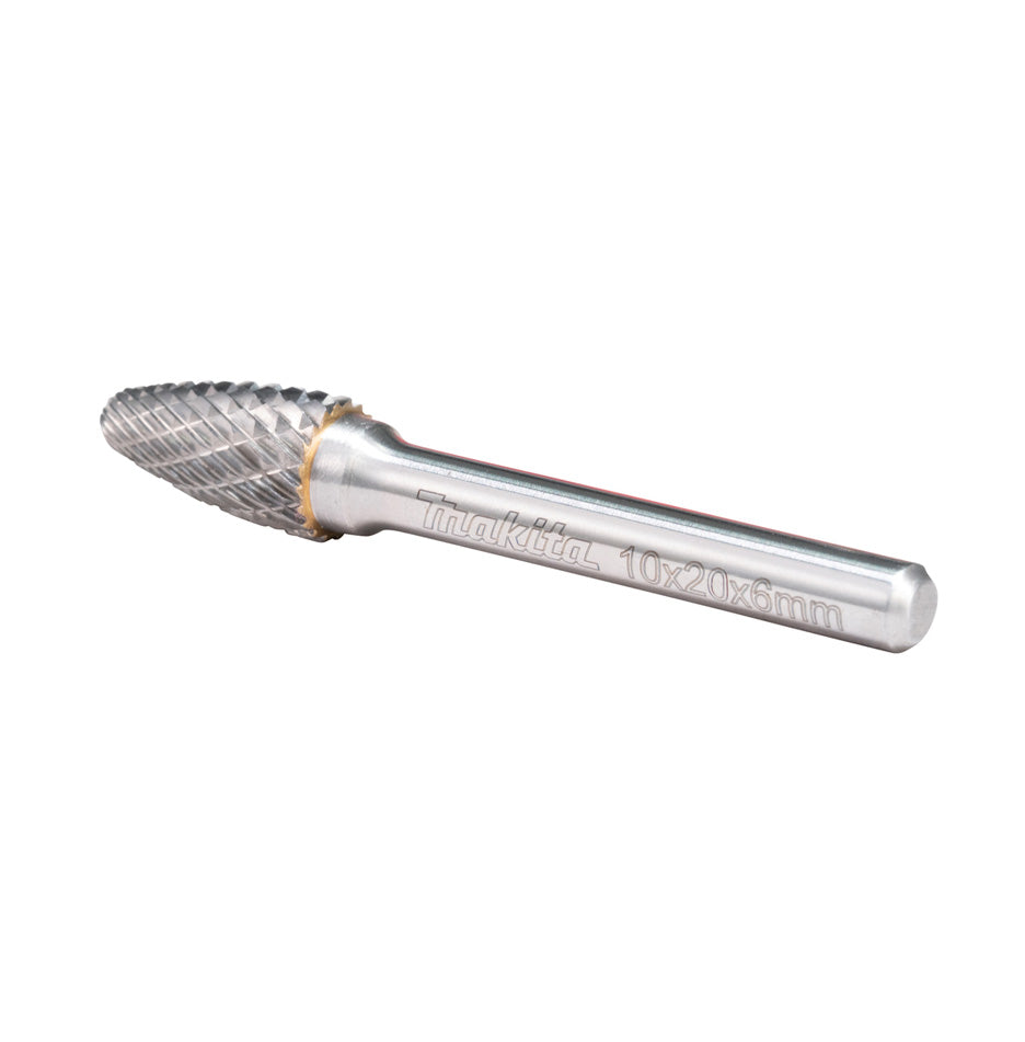 Diamantzaagblad 10 x 20 x 6 mm, Makita SF B-52788