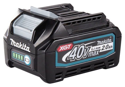 Accu XGT 2,0 Ah Makita BL4020