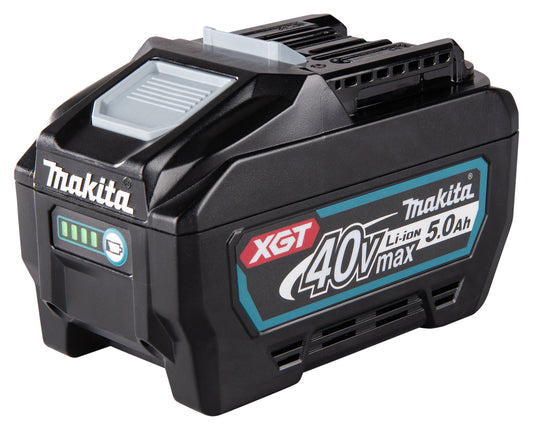 XGT 5.0Ah Makita BL4050F accu