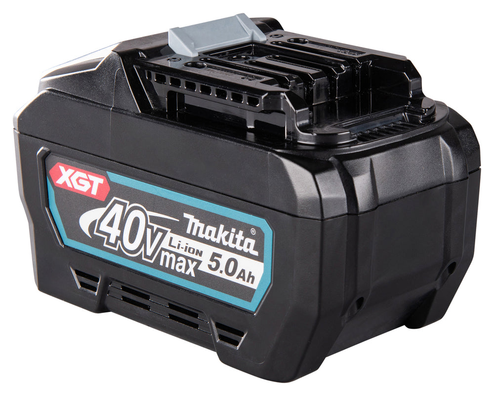 XGT 5.0Ah Makita BL4050F accu