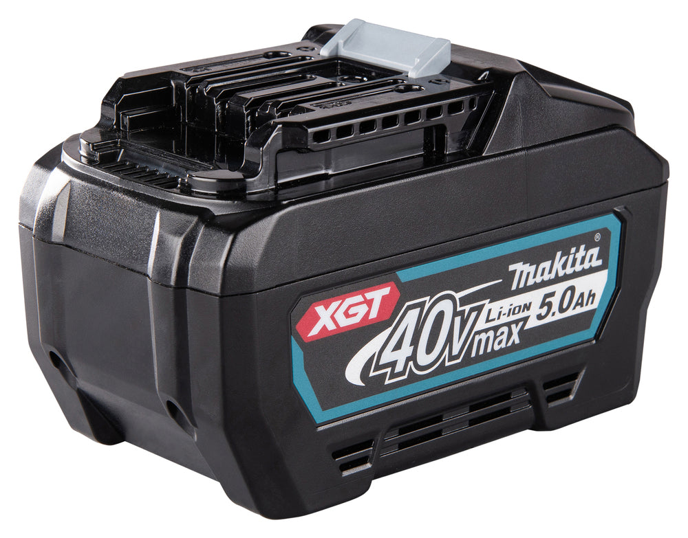 XGT 5.0Ah Makita BL4050F accu