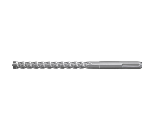 SDS Plus Quattric II 14/110/160 boor Fischer 549941