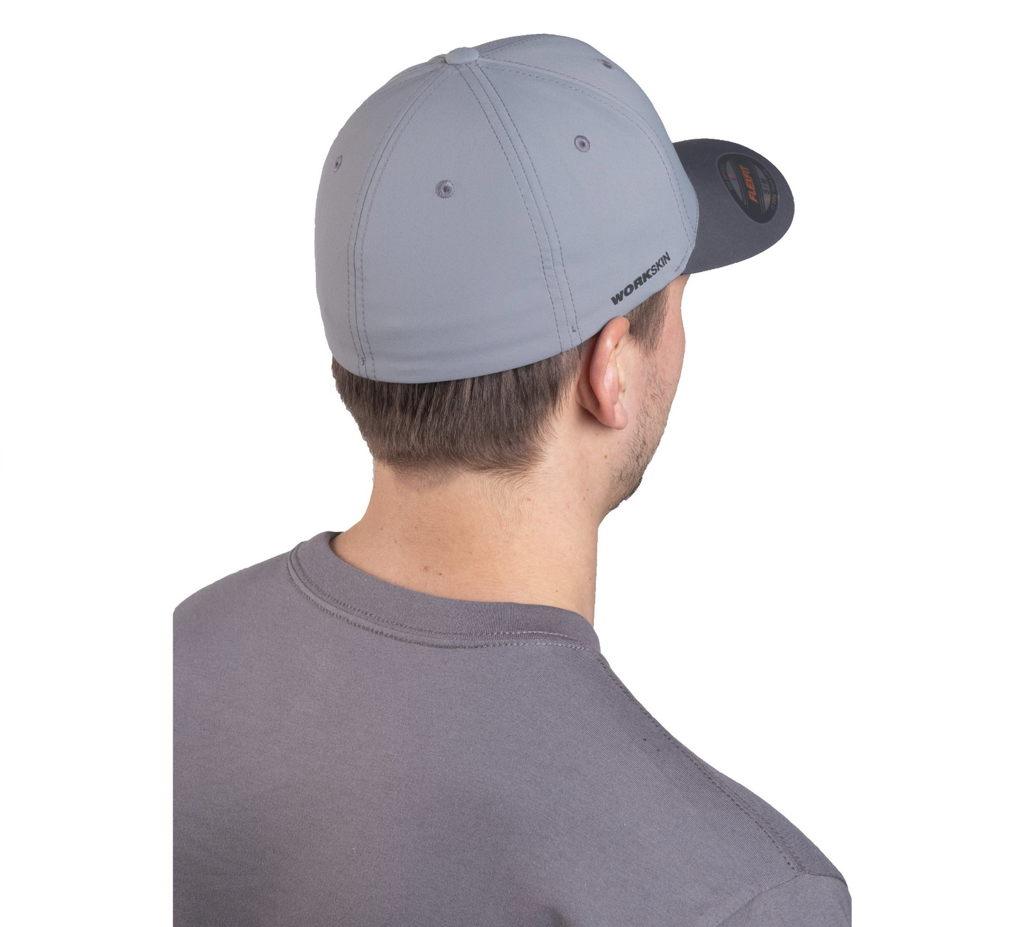 Casquette Performance Milwaukee BCP DGR gris foncé