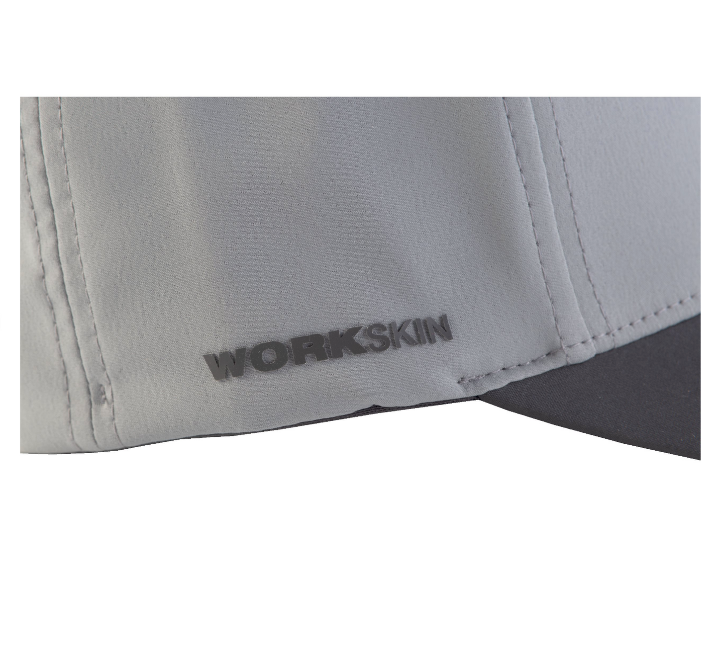 Casquette Performance Milwaukee BCP DGR gris foncé