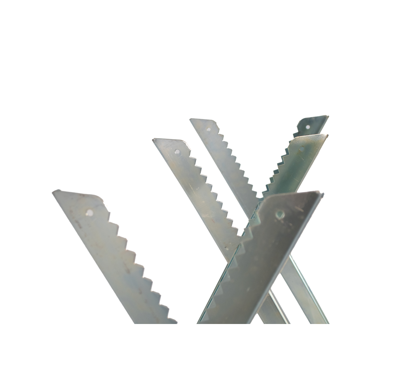 Chainsaw Stand