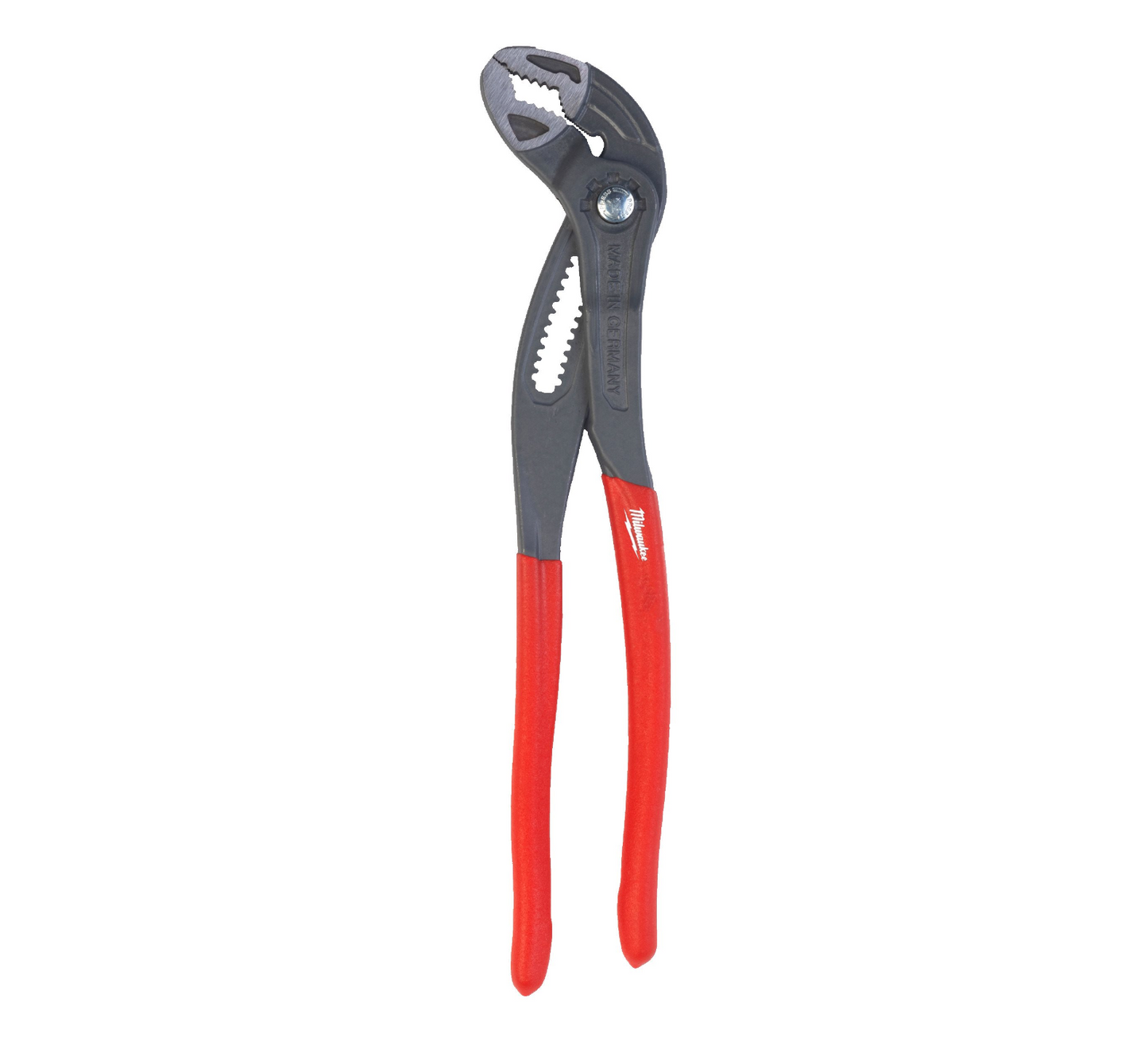 Milwaukee 200-300mm snel instelbare rateltang