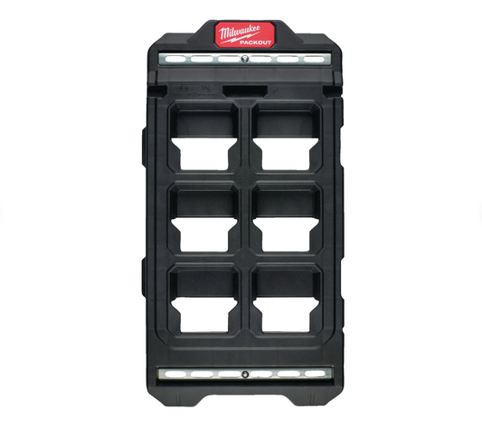 Base de montage PACKOUT 25x50cm Milwaukee