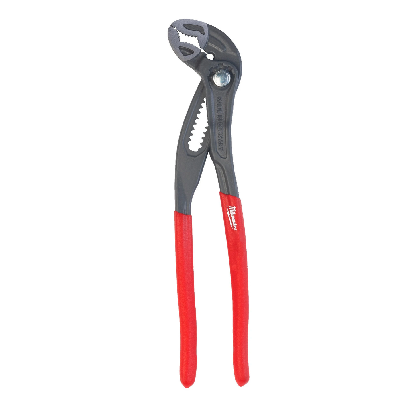 Milwaukee 200-300mm snel instelbare rateltang