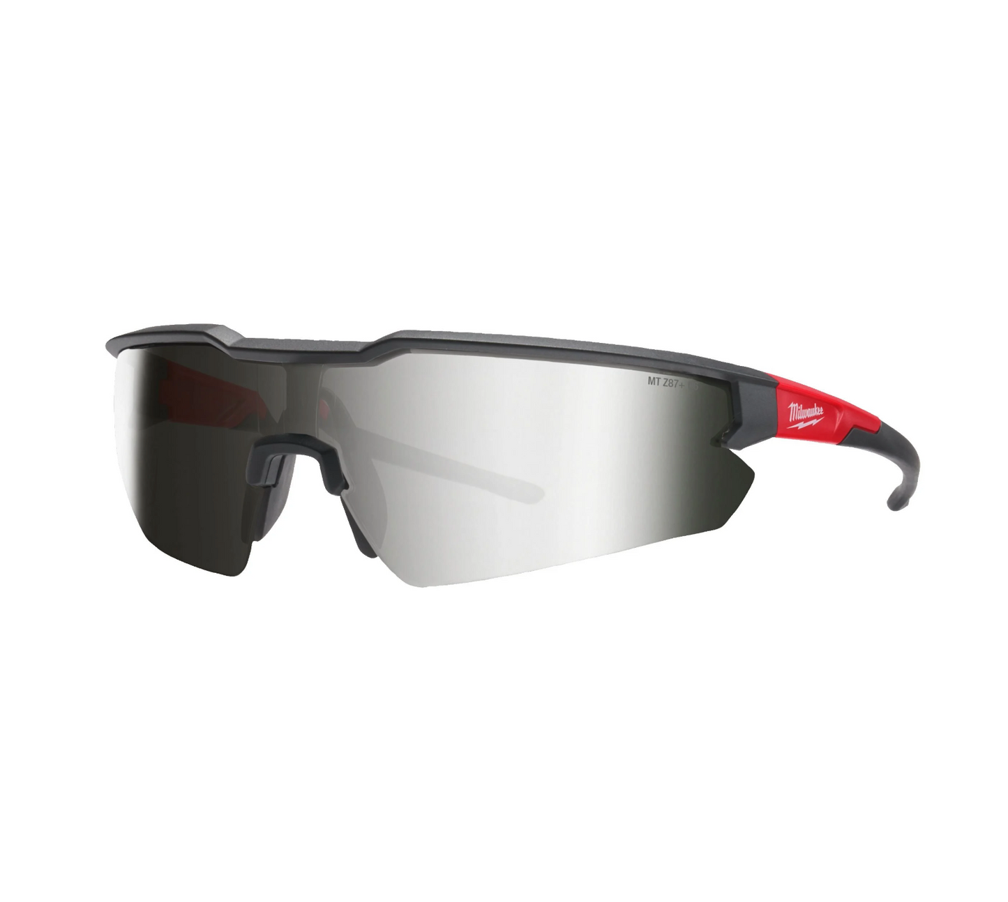 Lunettes de sécurité Milwaukee antibuée et anti-rayures