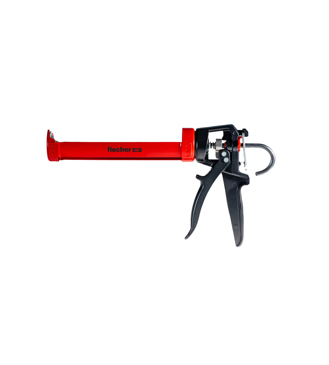 Pistolet à cartouche silicone professionnel Fischer KPM2