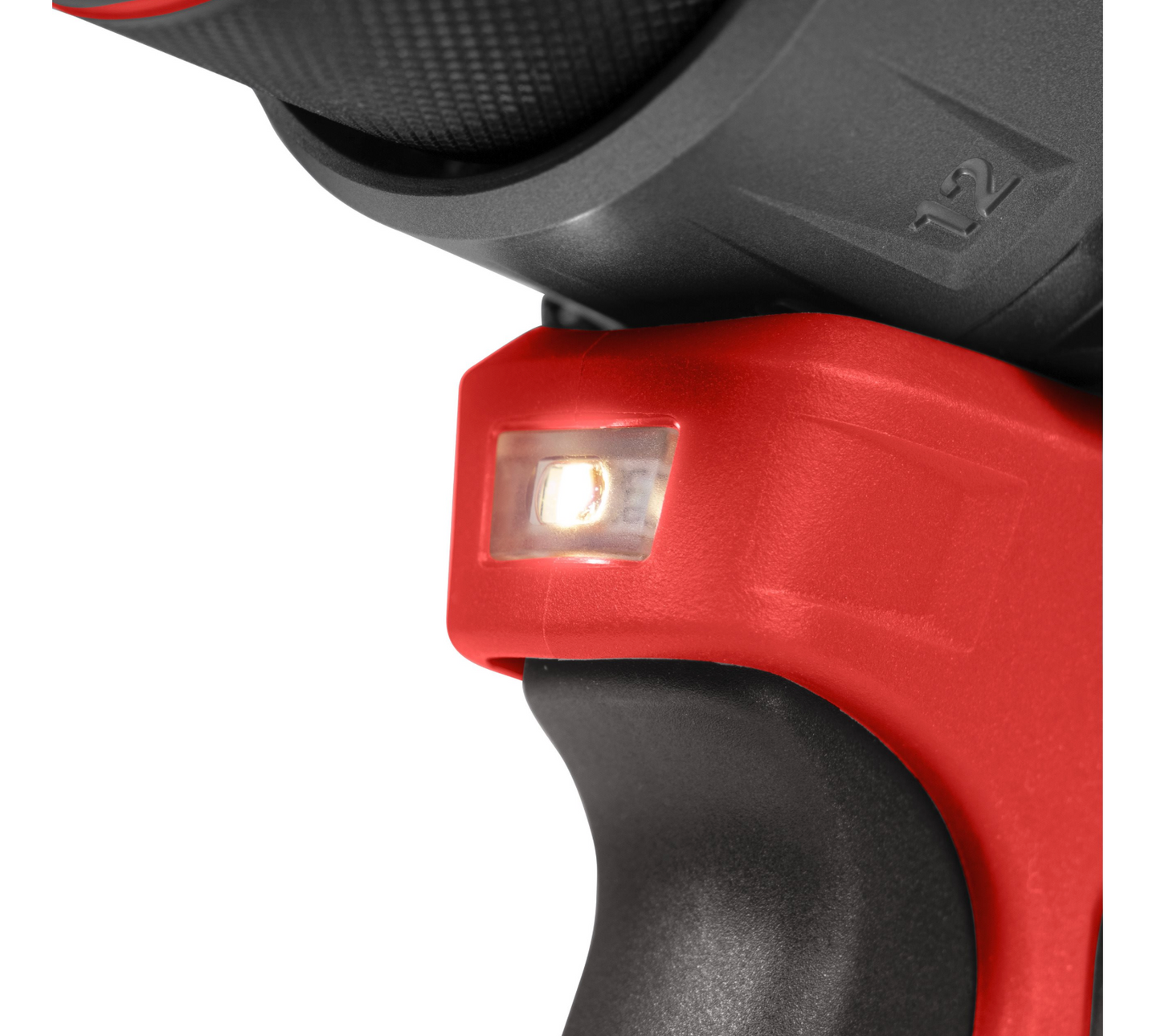 Perceuse-visseuse à percussion sub-compacte M12 Fuel Milwaukee M12 FPD2-0