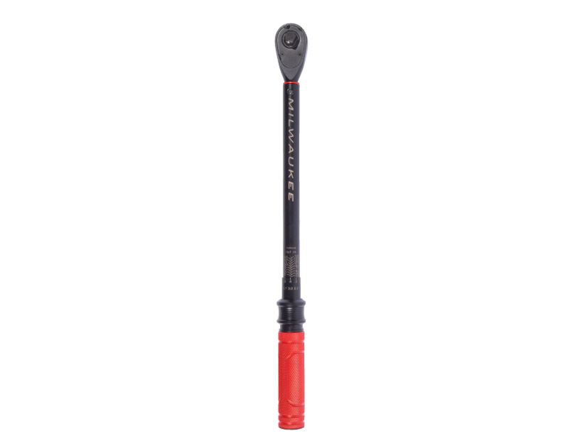 Milwaukee 3/8" 10-50Nm Torque Ratchet Wrench