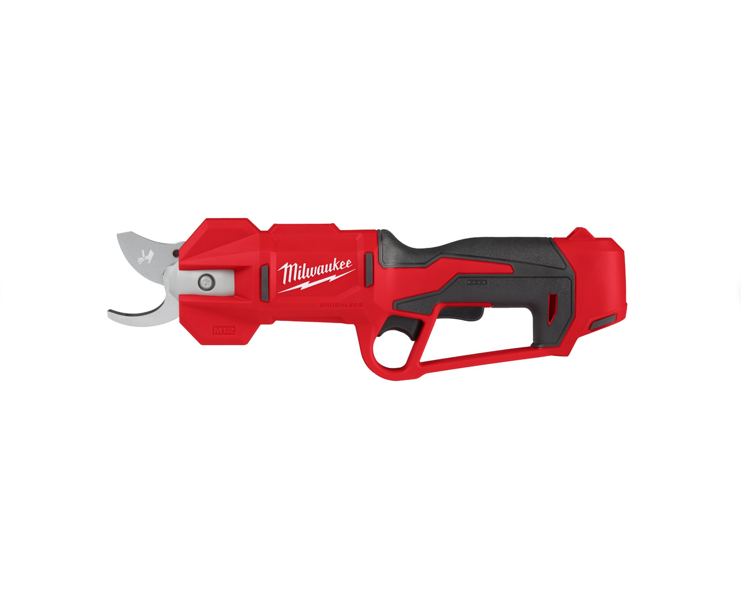 Sécateur à batterie M12 Milwaukee M12 BLPRS-0