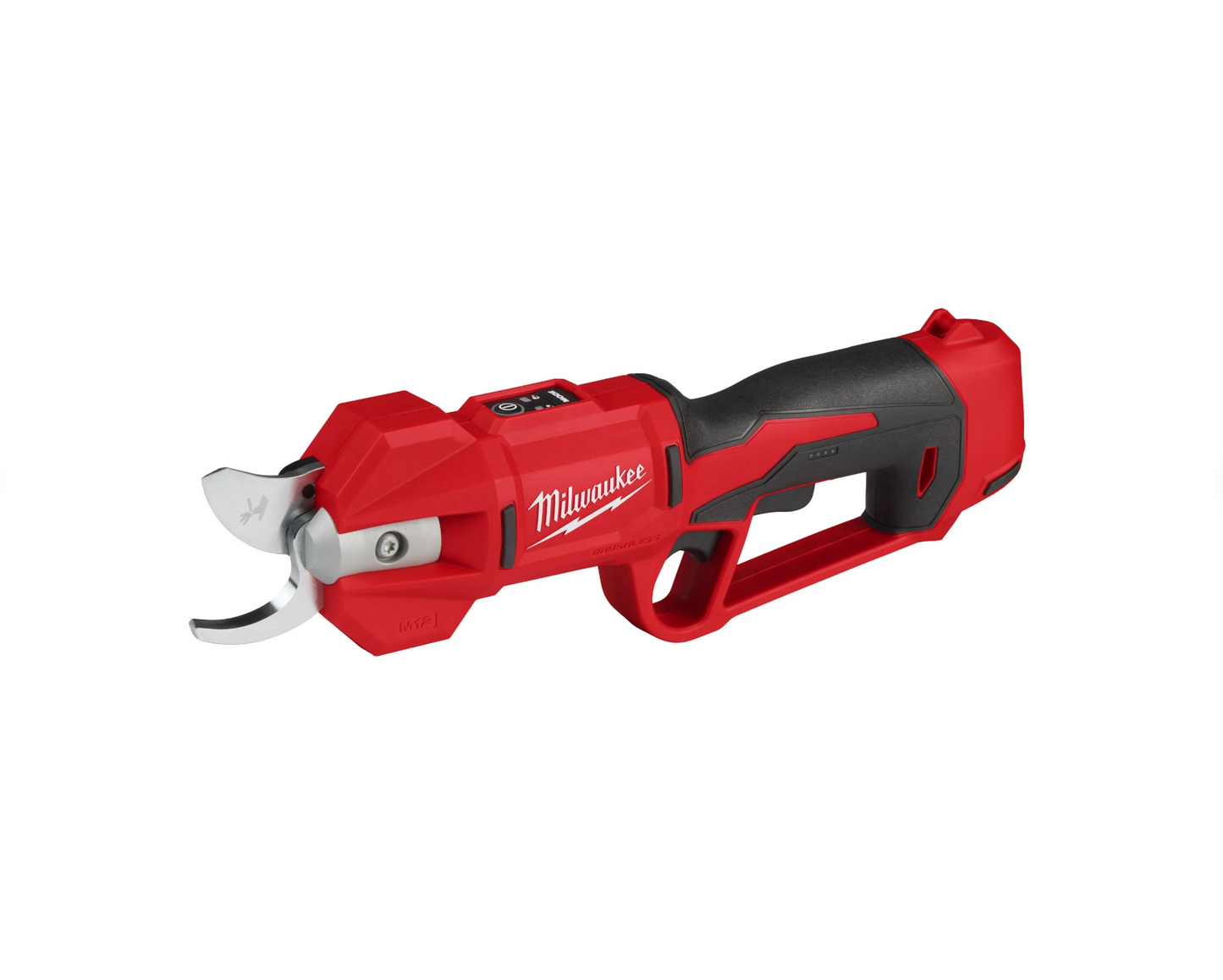 Sécateur à batterie M12 Milwaukee M12 BLPRS-0