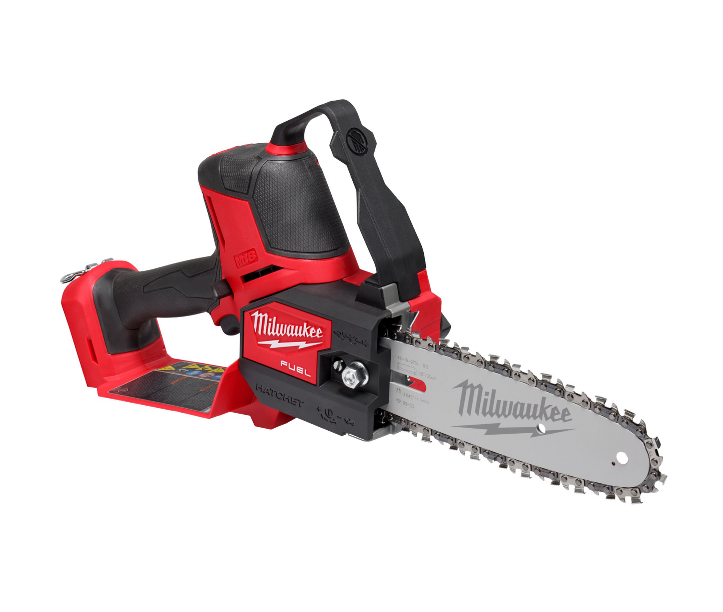 20cm snoeizaag Milwaukee M18 FHS20-0