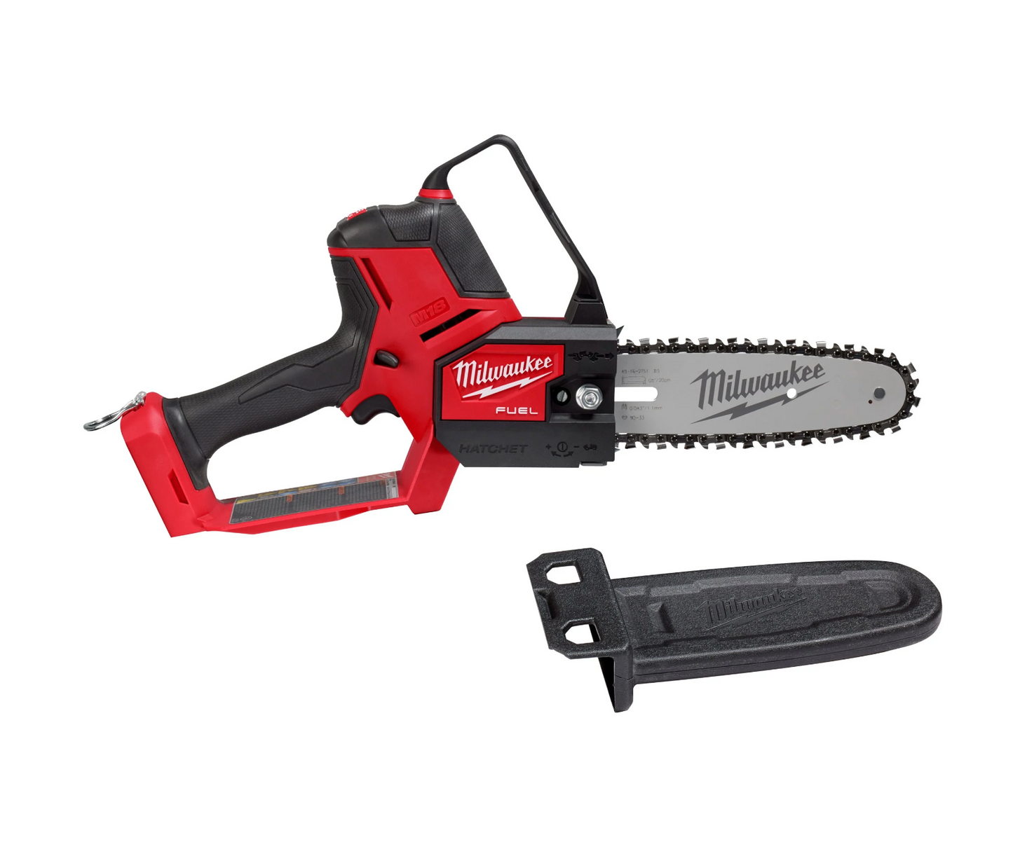 20cm snoeizaag Milwaukee M18 FHS20-0