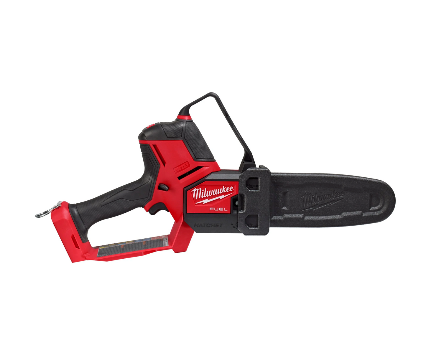 Sierra de poda 20cm Milwaukee M18 FHS20-0