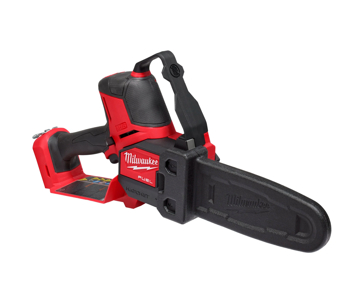 Scie d'élagage 20cm Milwaukee M18 FHS20-0