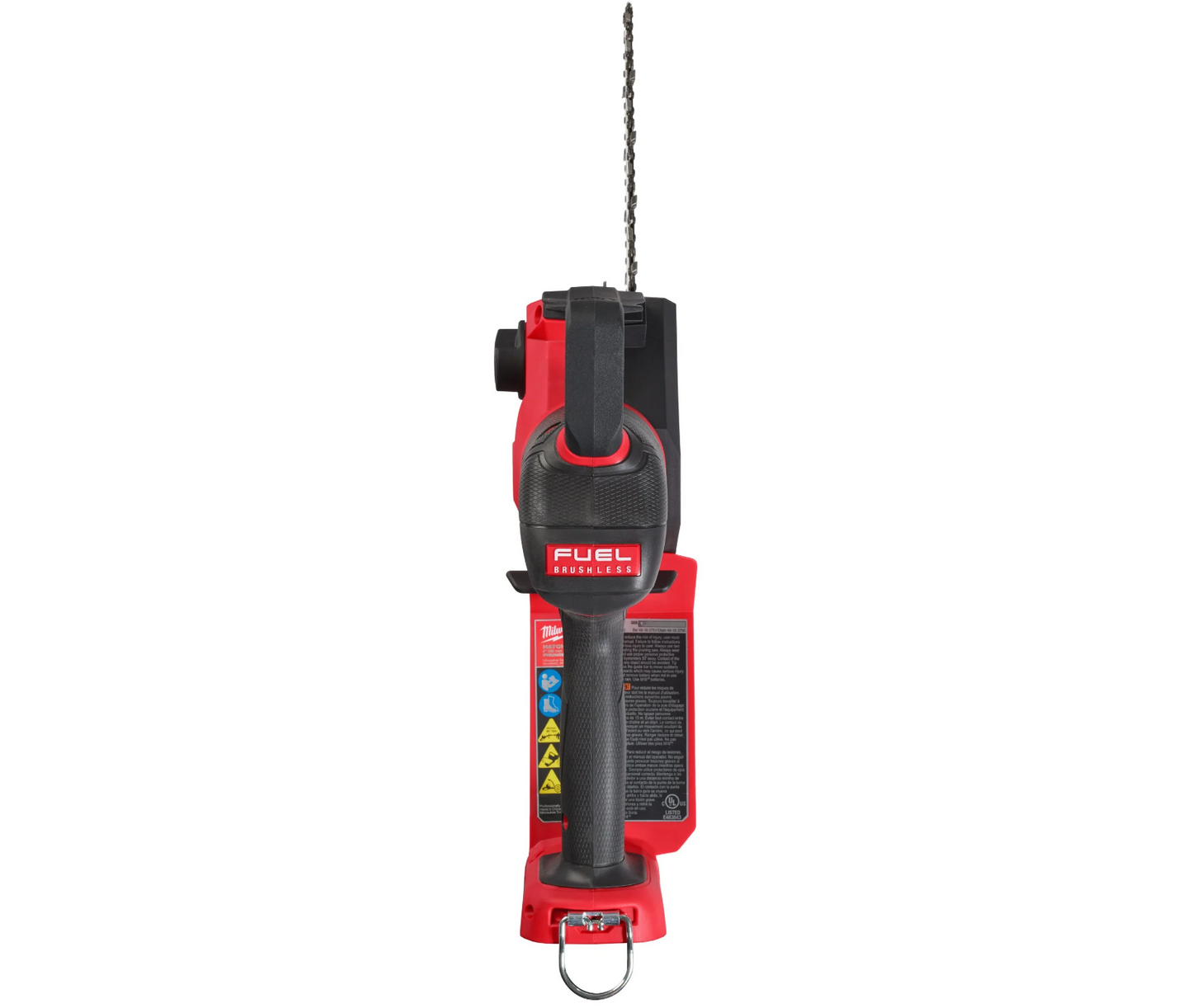 Sierra de poda 20cm Milwaukee M18 FHS20-0