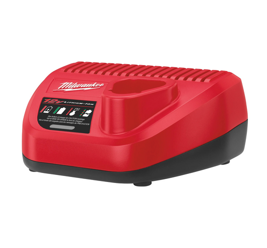 Chargeur M12 Milwaukee C12C