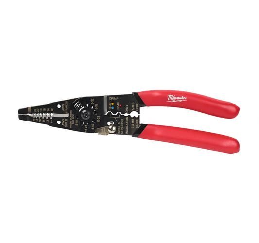 Milwaukee Multifunction Electrician Pliers