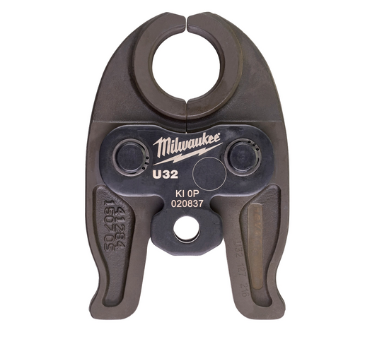 Milwaukee J12-U32 Pressure Clamp