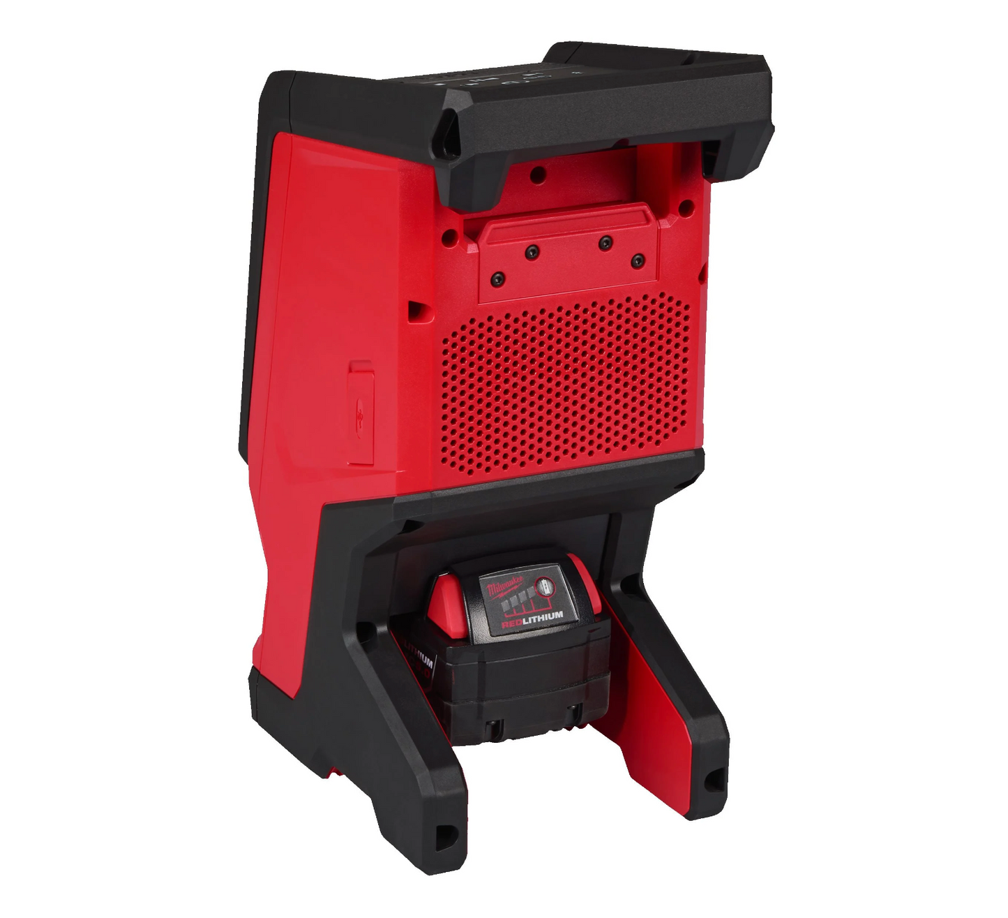 Altavoz M18 met Bluetooth Milwaukee M18 SPEJSG2-0