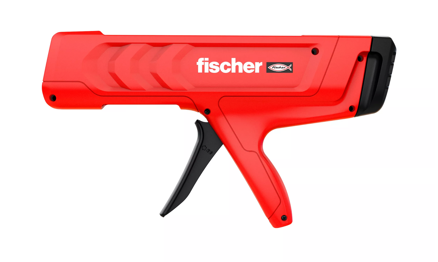 Pistolet d'injection manuel pour cartouches FIS DM S Pro Fischer