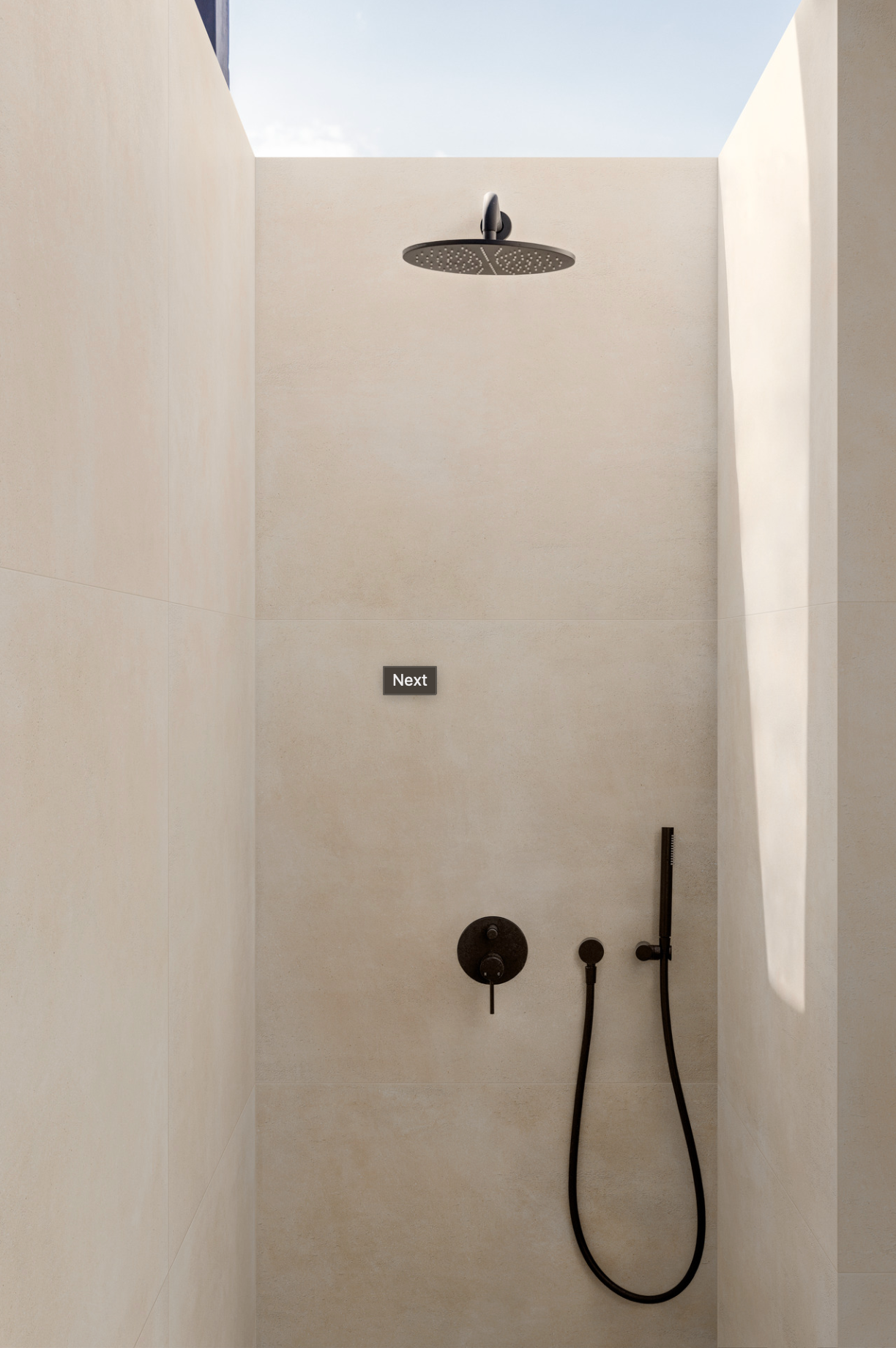 Doos 1,08m2 Slow Pomice RT 60x60cm Marazzi