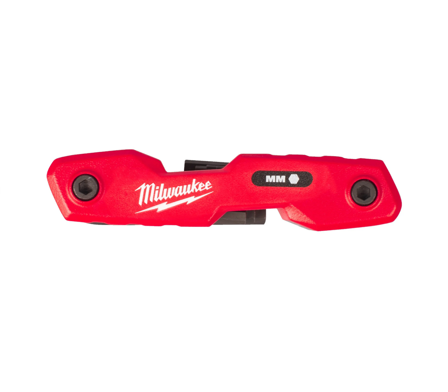 Milwaukee Compact inbussleutelset 8st