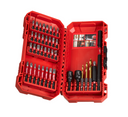SHOCKWAVE Slagmoer Milwaukee 40 st. koffer