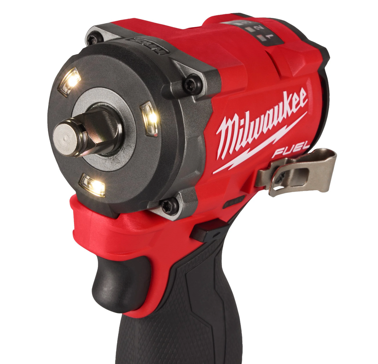 Clé à chocs compacte Milwaukee M12 FCIWF12G3-0 1/2" 542 Nm