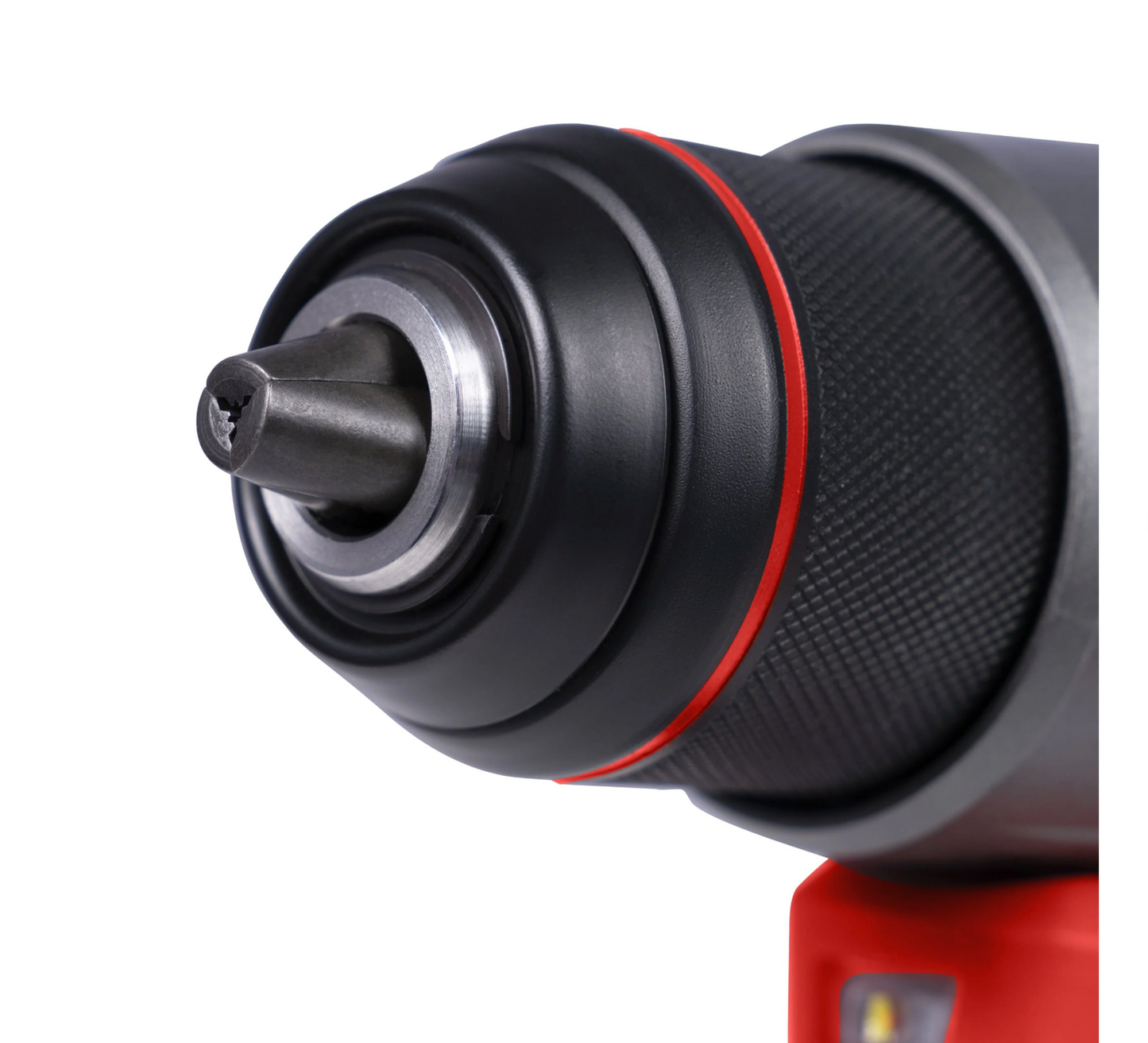Hamerboor M12 Brandstof + 2bat 2Ah + Lader + Draagtas Milwaukee M12 FPD2-202X
