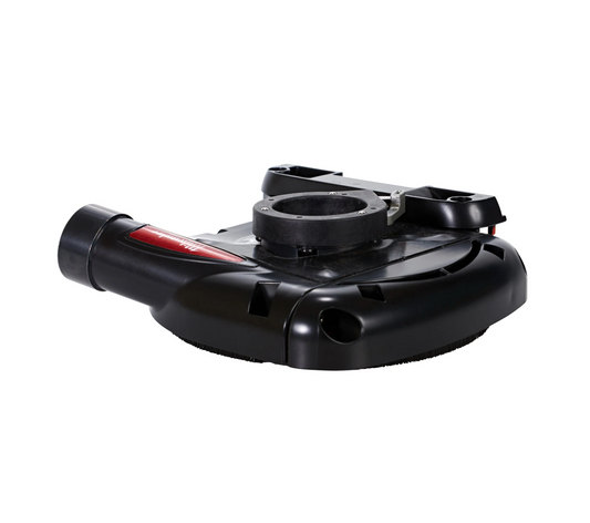 Milwaukee DEG125 stofafzuiger