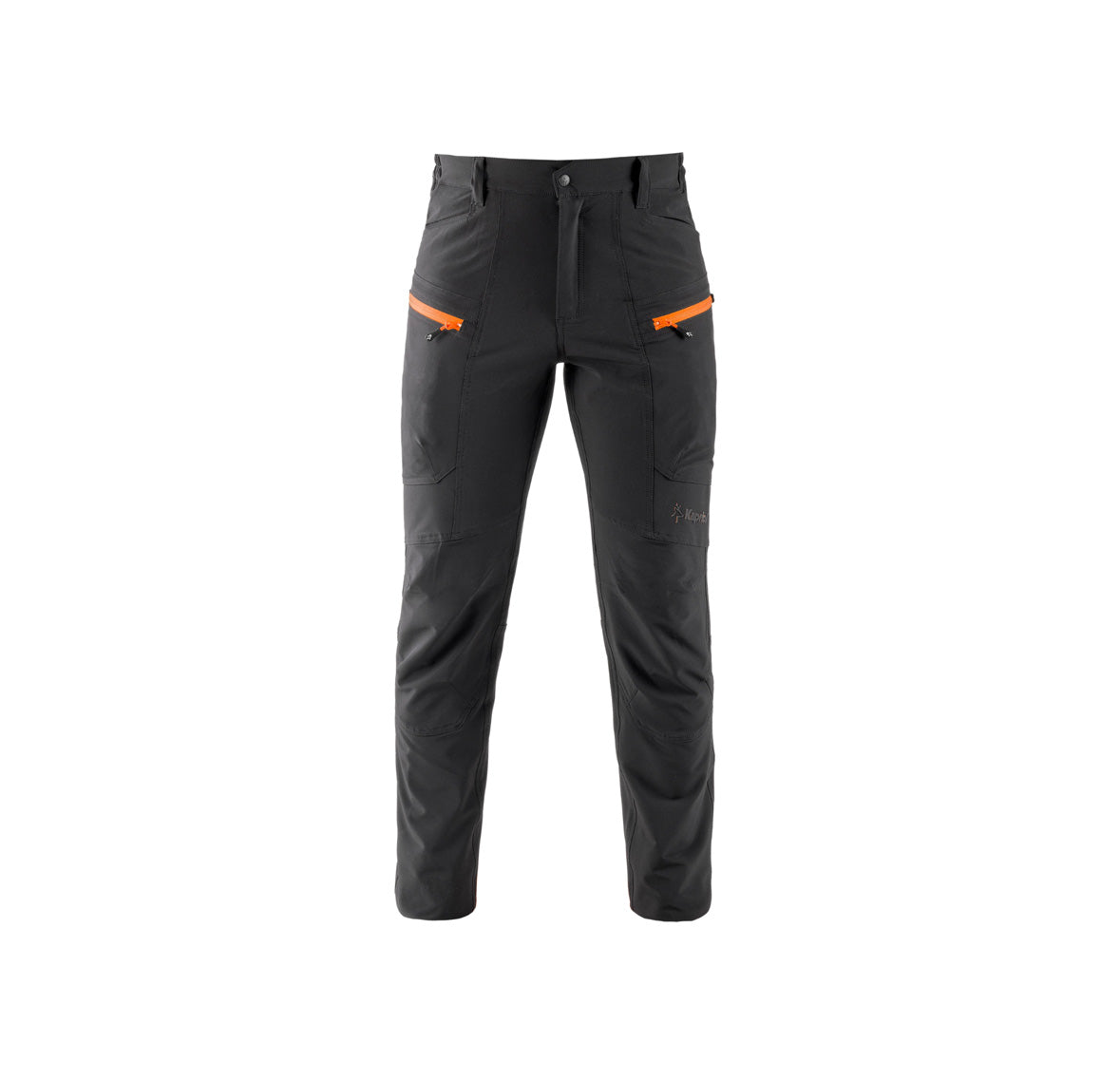 Pantalon de travail Black Tech Easy Kapriol