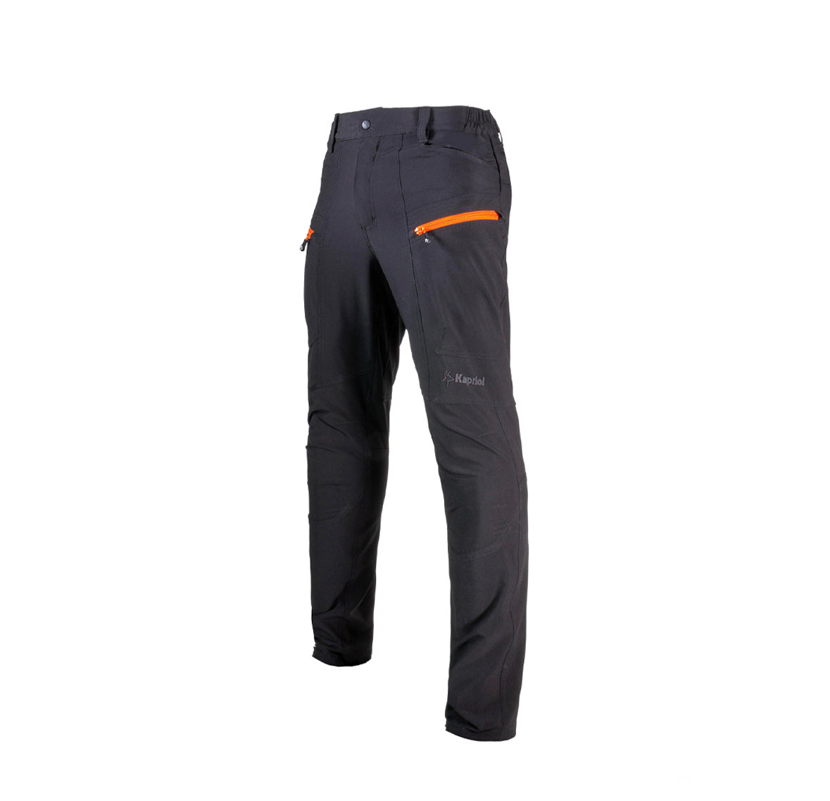 Pantalon de travail Black Tech Easy Kapriol