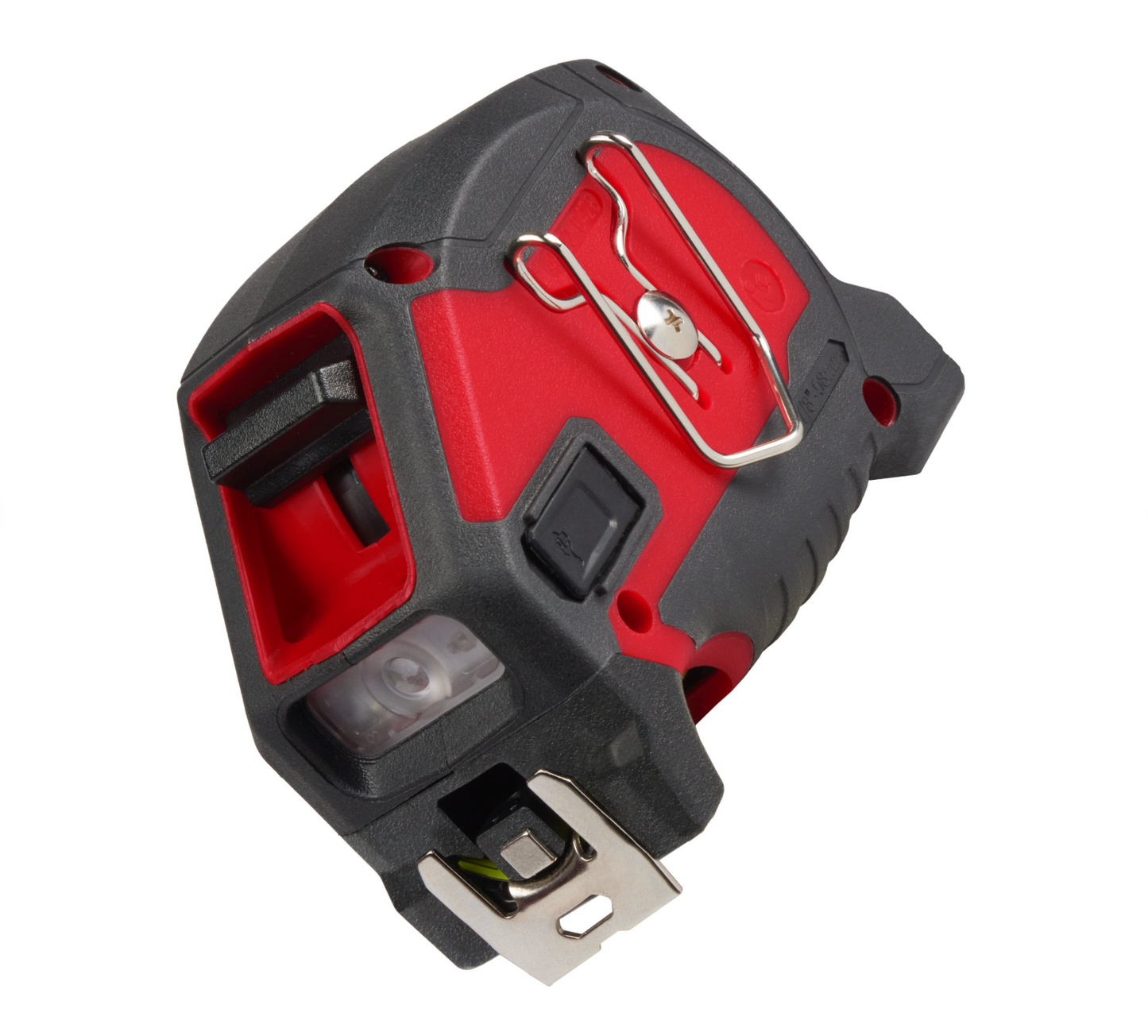 Milwaukee magnetische LED-meetlint van 7,5 m