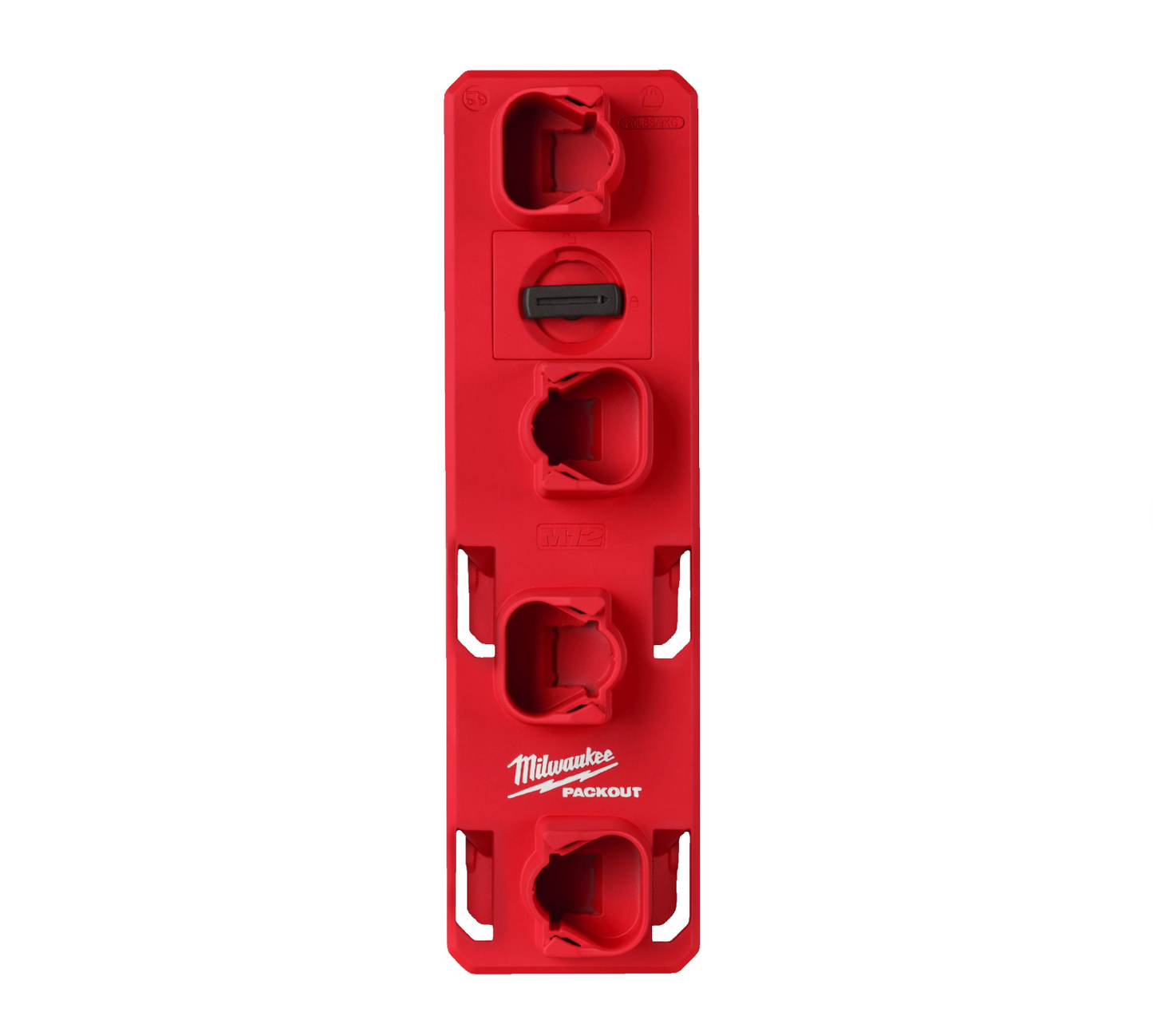 Milwaukee PACKOUT M12 Battery Holder
