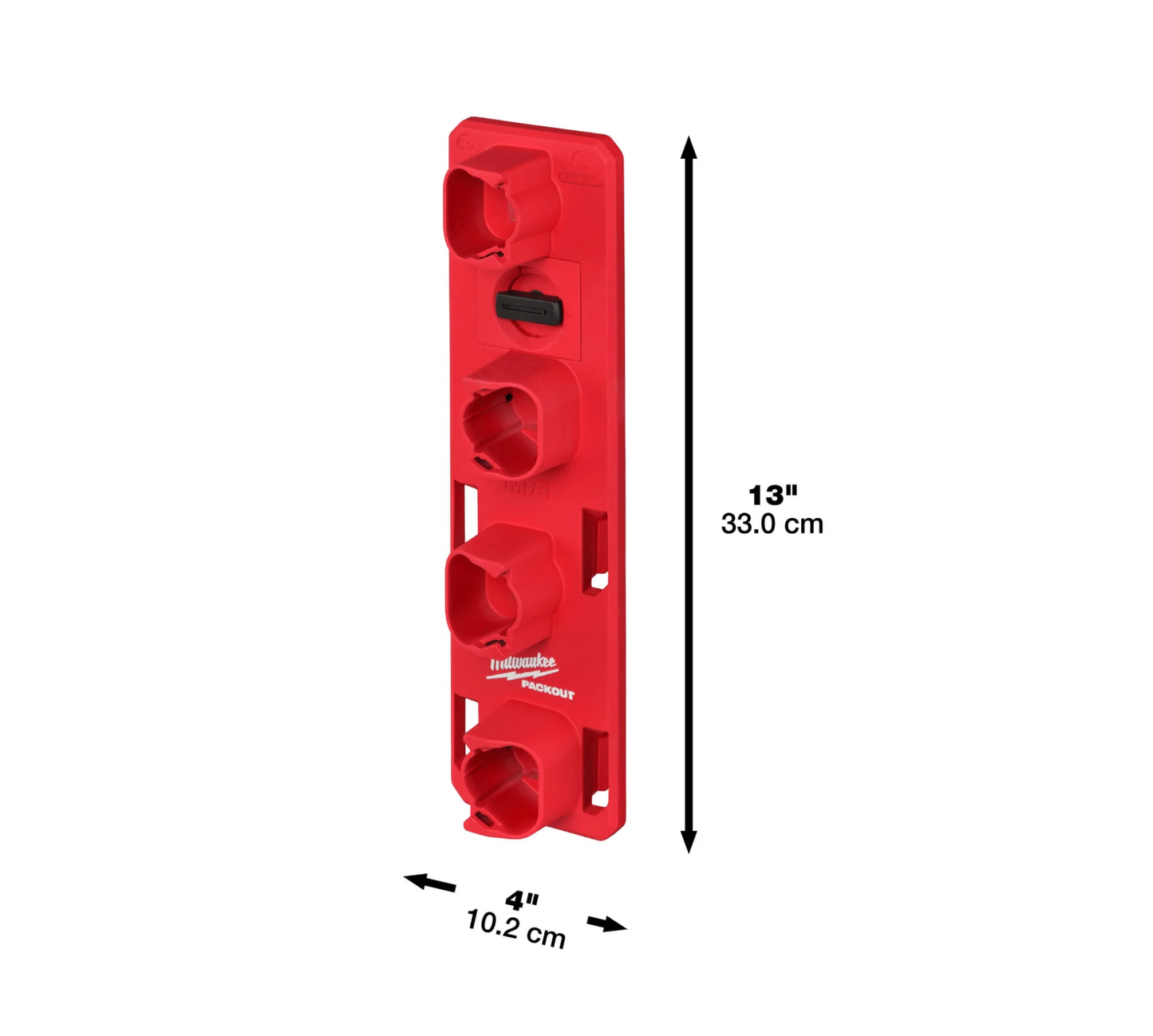 Milwaukee PACKOUT M12 Battery Holder